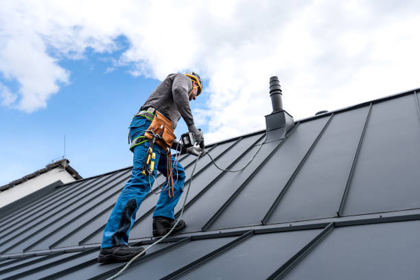 Best Gutter Installation and Repair  in Fritch, TX